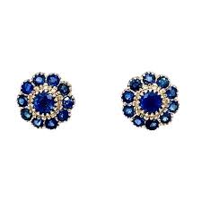 Earring - Magnat