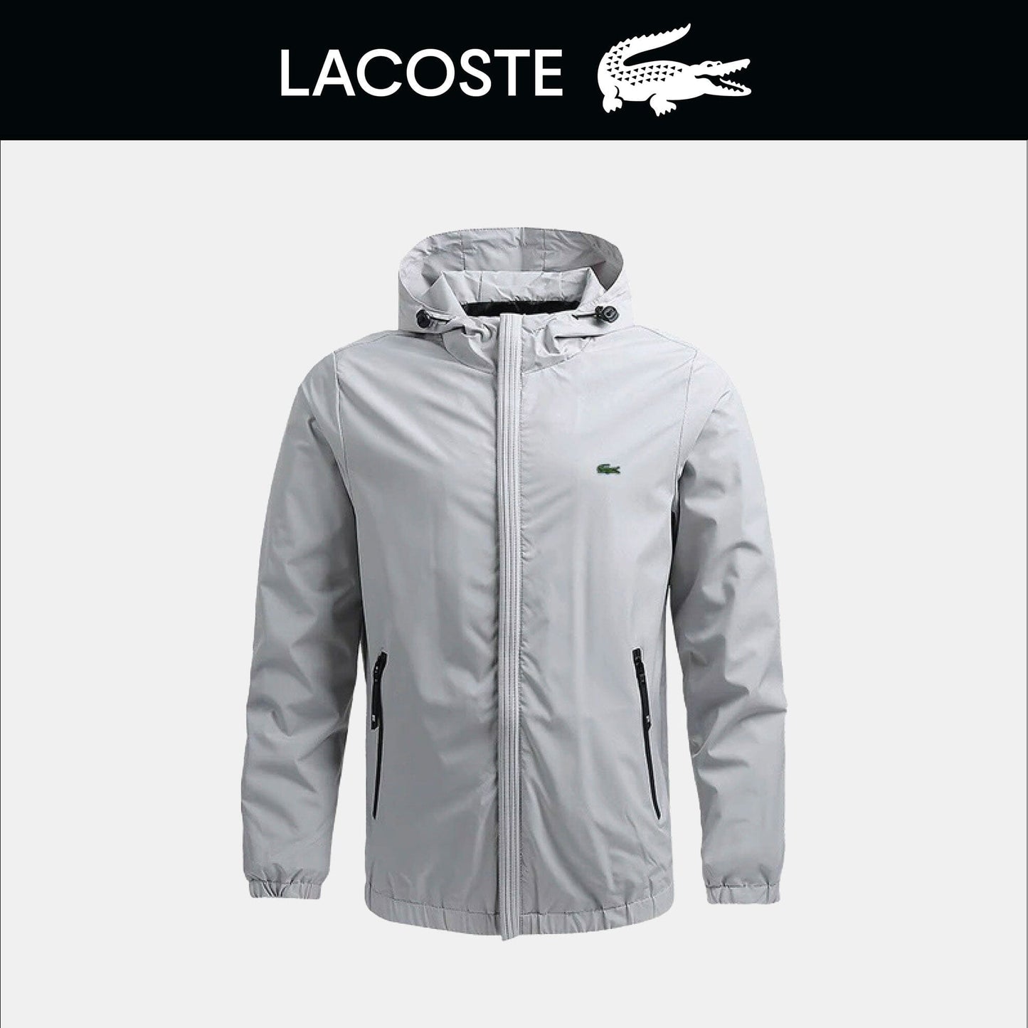 Neue Aktive Jacke LC (RABATT)