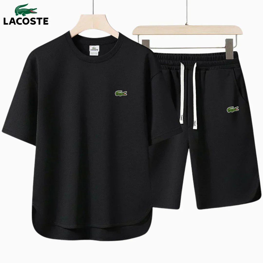 LC® | T-Shirt- und Shorts-Sets 2025
