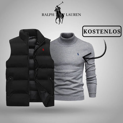 R&L Weste + Kostenloser Pullover (RABATT)