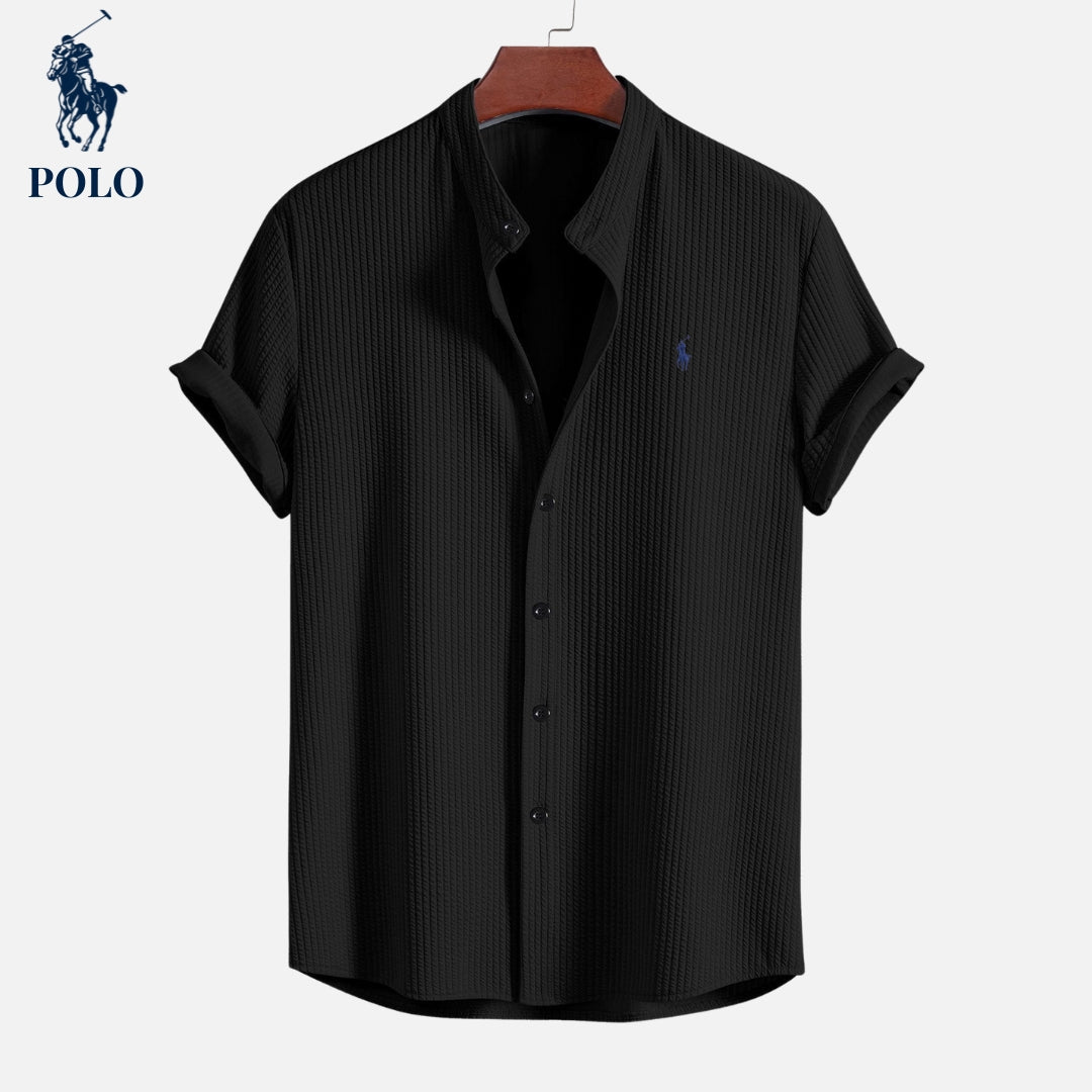 R&L - StilKragen™ Shirt
