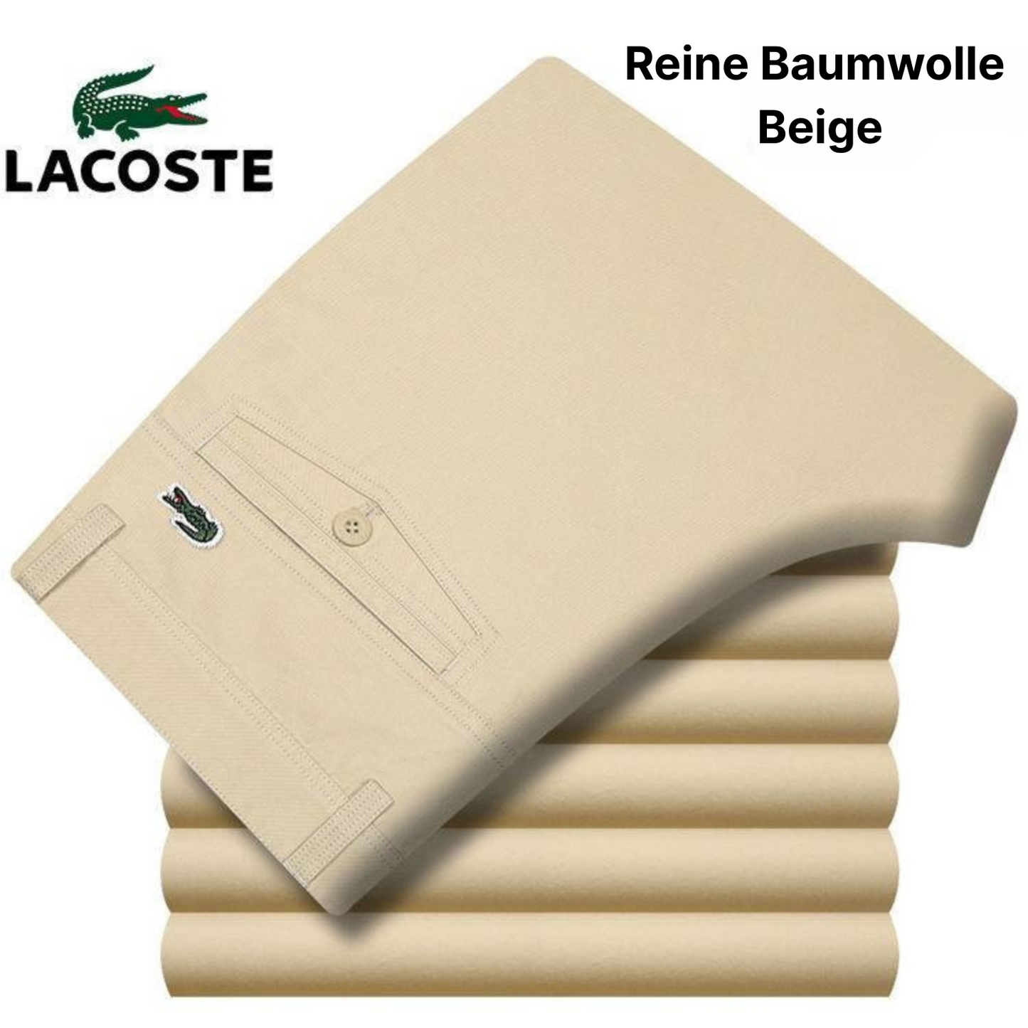 LC® | Premium Stretch-Hose