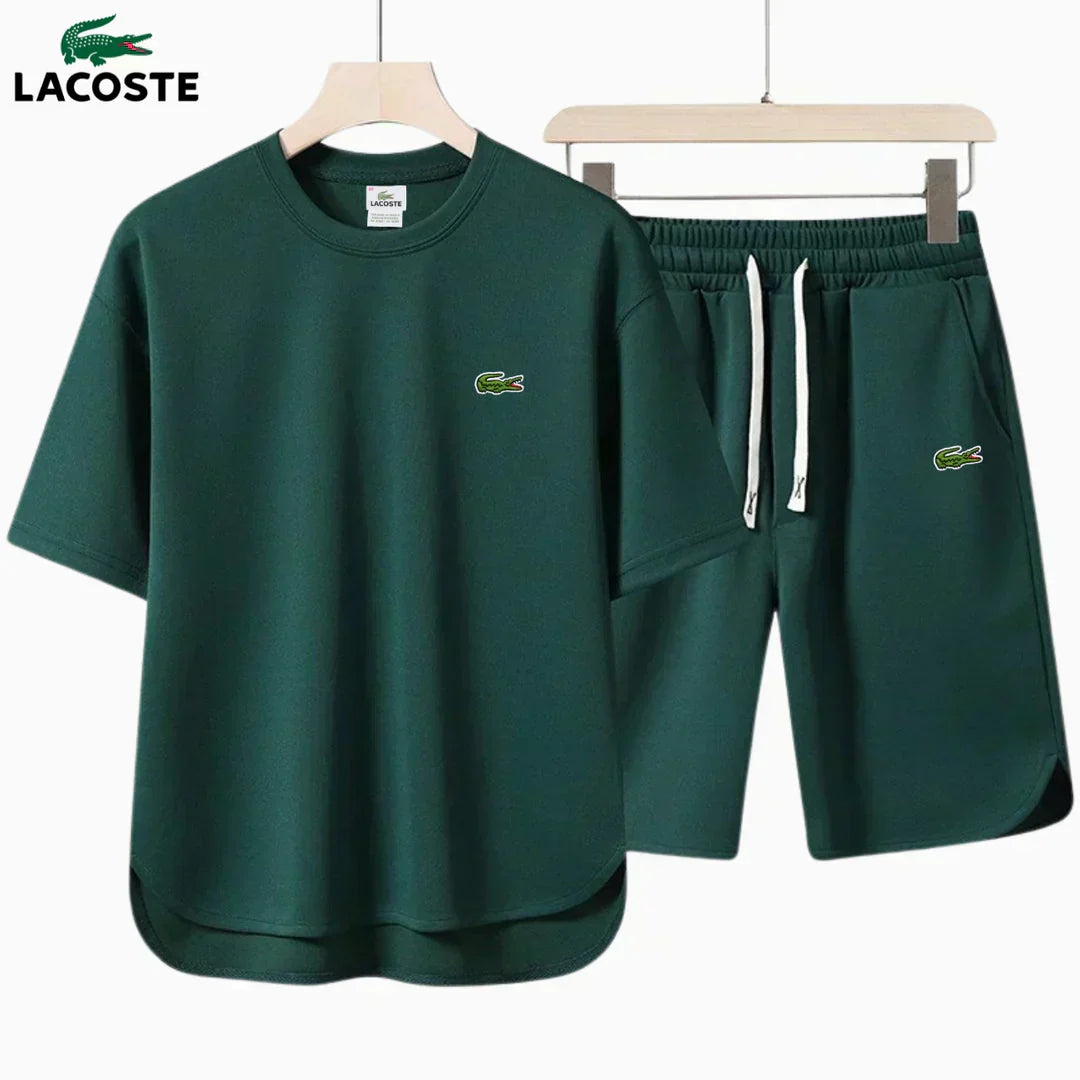 LC® | T-Shirt- und Shorts-Sets 2025