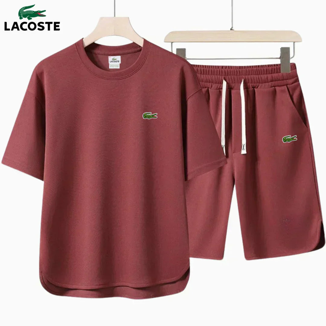 LC® | T-Shirt- und Shorts-Sets 2025