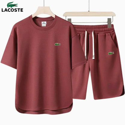 LC® | T-Shirt- und Shorts-Sets 2025
