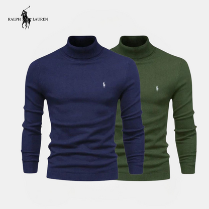 [KAUFEN SIE 1, BEKOMMEN SIE 2] Premium Herrenpullover R&L