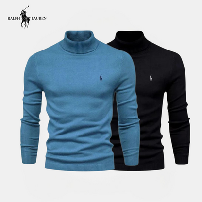 [KAUFEN SIE 1, BEKOMMEN SIE 2] Premium Herrenpullover R&L
