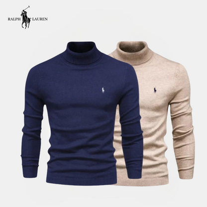[KAUFEN SIE 1, BEKOMMEN SIE 2] Premium Herrenpullover R&L