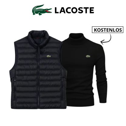 LC Weste + Kostenloser Pullover (RABATT)