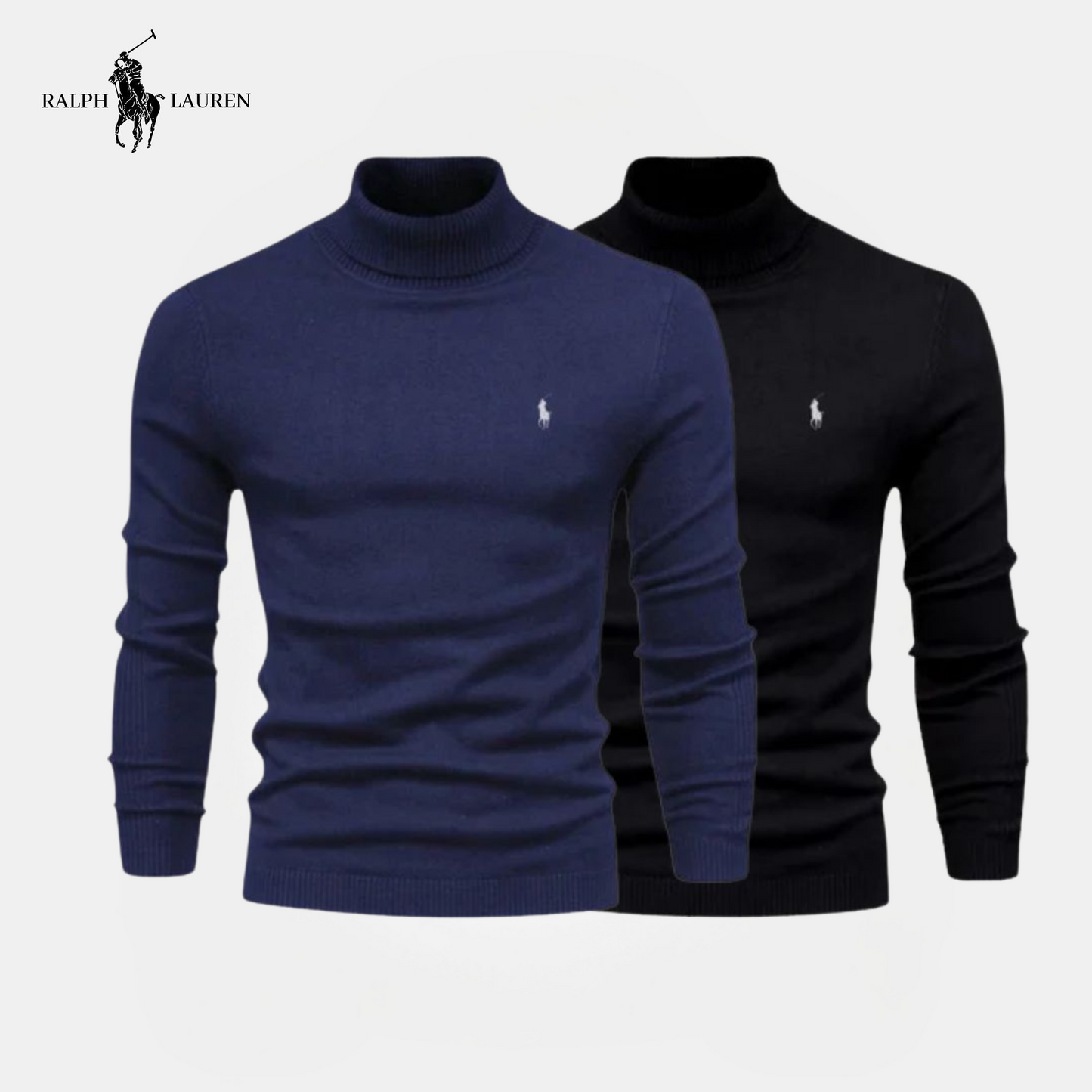 [KAUFEN SIE 1, BEKOMMEN SIE 2] Premium Herrenpullover R&L