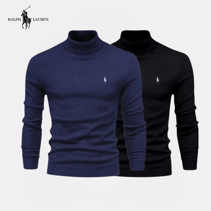 [KAUFEN SIE 1, BEKOMMEN SIE 2] Premium Herrenpullover R&L