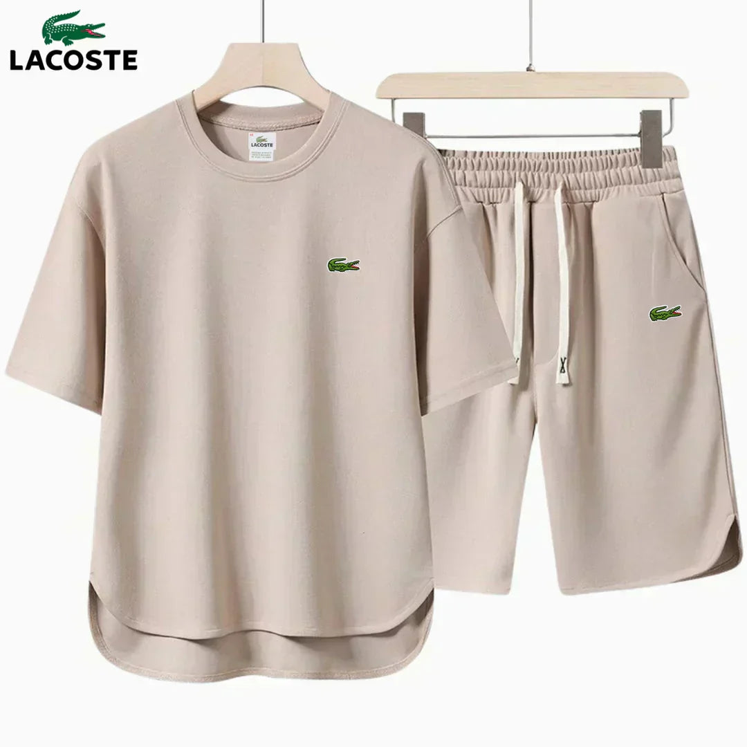 LC® | T-Shirt- und Shorts-Sets 2025