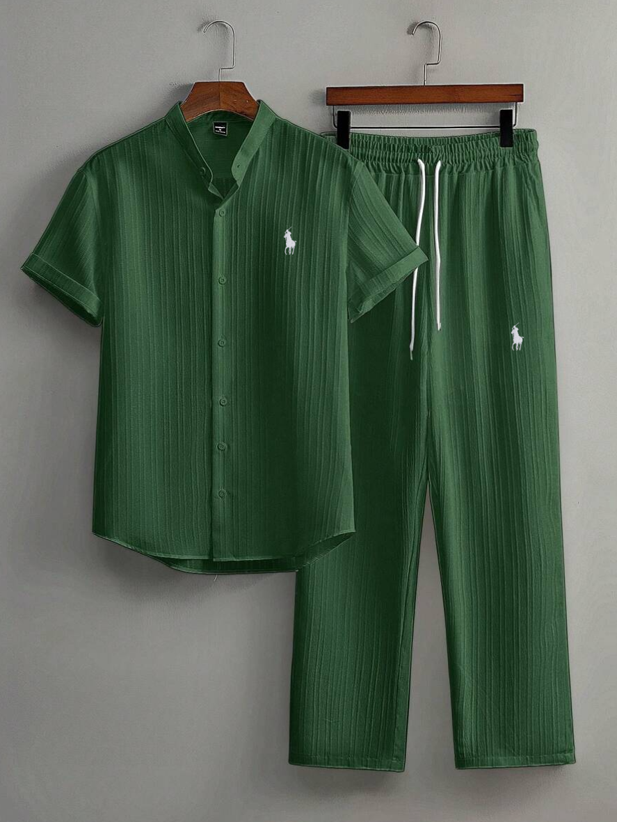 R&L | Premium-Set für Herren – Sommerlicher Stil & Höchster Komfort