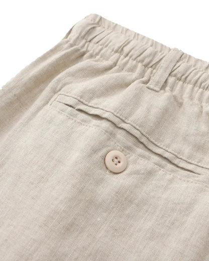 Jhon Kranp Attire - Inselleben