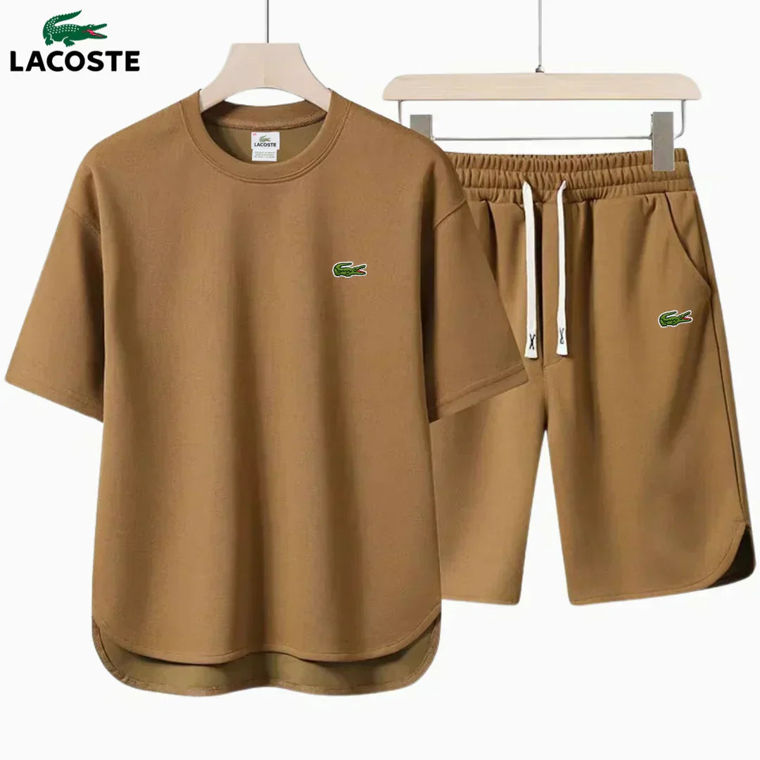 LC® | T-Shirt- und Shorts-Sets 2025