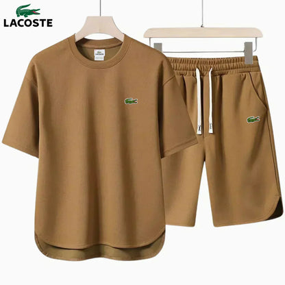 LC® | T-Shirt- und Shorts-Sets 2025