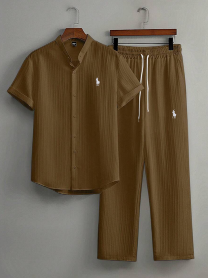 R&L | Premium-Set für Herren – Sommerlicher Stil & Höchster Komfort