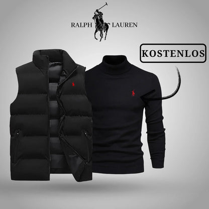 R&L Weste + Kostenloser Pullover (RABATT)