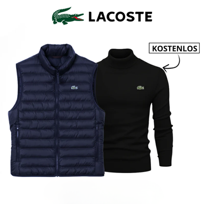 LC Weste + Kostenloser Pullover (RABATT)