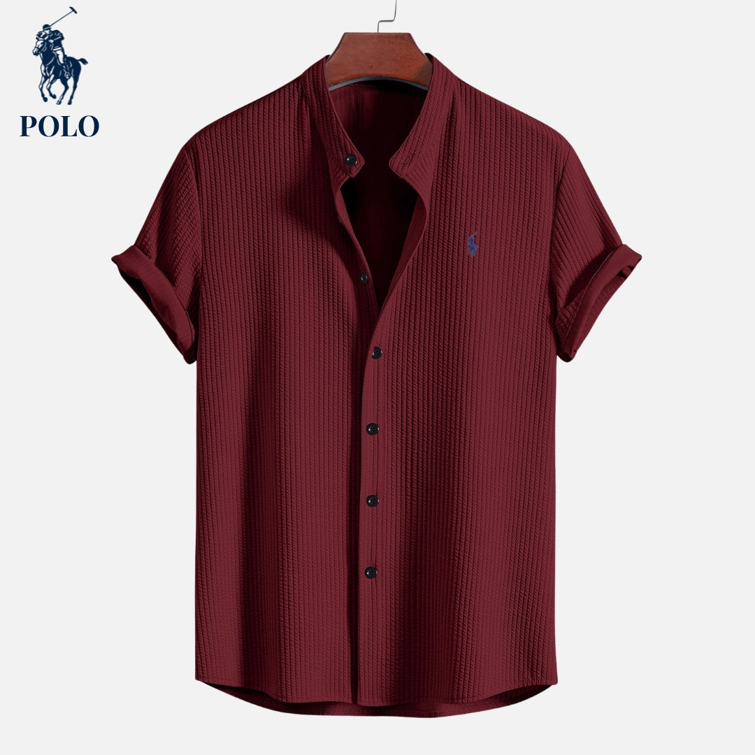 R&L - StilKragen™ Shirt