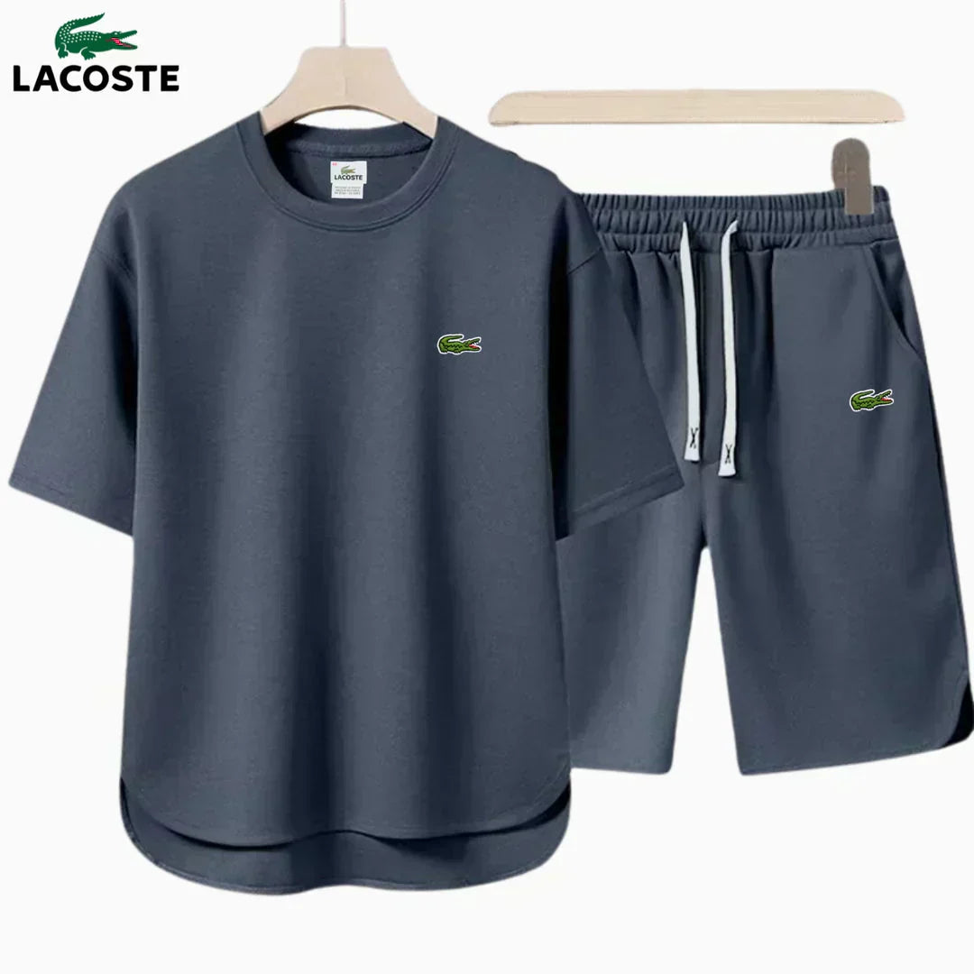 LC® | T-Shirt- und Shorts-Sets 2025
