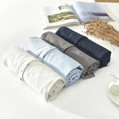 R&L | Sommer Leinenhemd