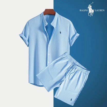 R&L | Neue Exklusives Herren-Set (2-teilig)