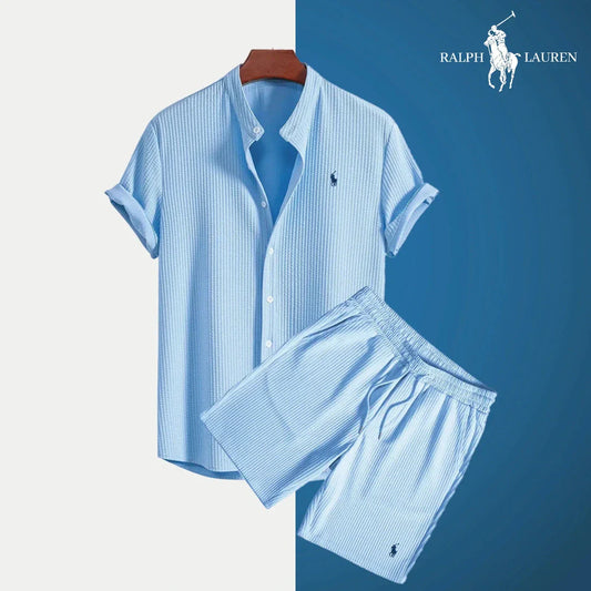 R&L | Neue Exklusives Herren-Set (2-teilig)