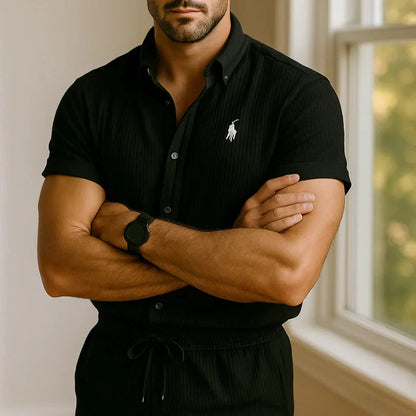 R&L | Neue Exklusives Herren-Set (2-teilig)