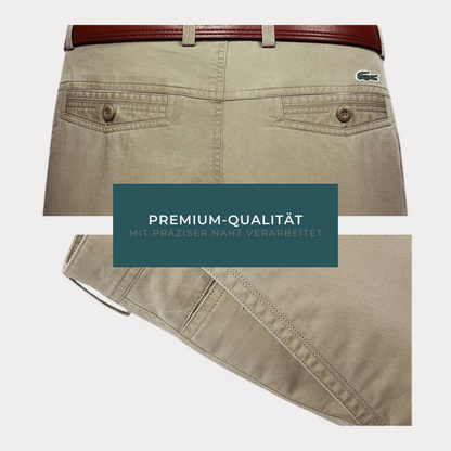 LC® | Premium Stretch-Hose