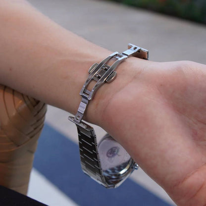 Moderner Mann SIGNATURE-UHR