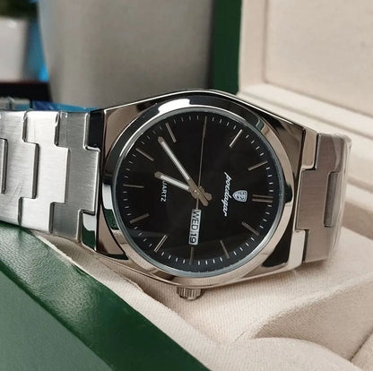 Moderner Mann SIGNATURE-UHR