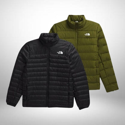 [KAUFEN SIE 1, BEKOMMEN SIE 2] Jacke Nuptse TNF