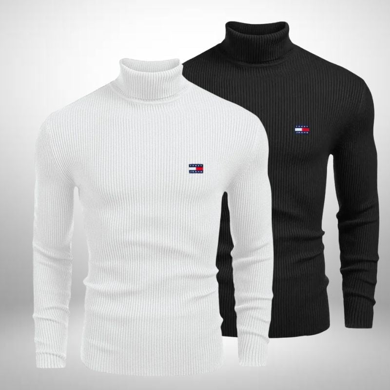 [KAUFEN SIE 1, BEKOMMEN SIE 2] Premium Herrenpullover TH