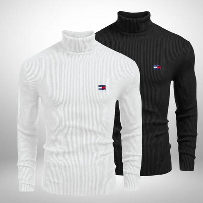[KAUFEN SIE 1, BEKOMMEN SIE 2] Premium Herrenpullover TH