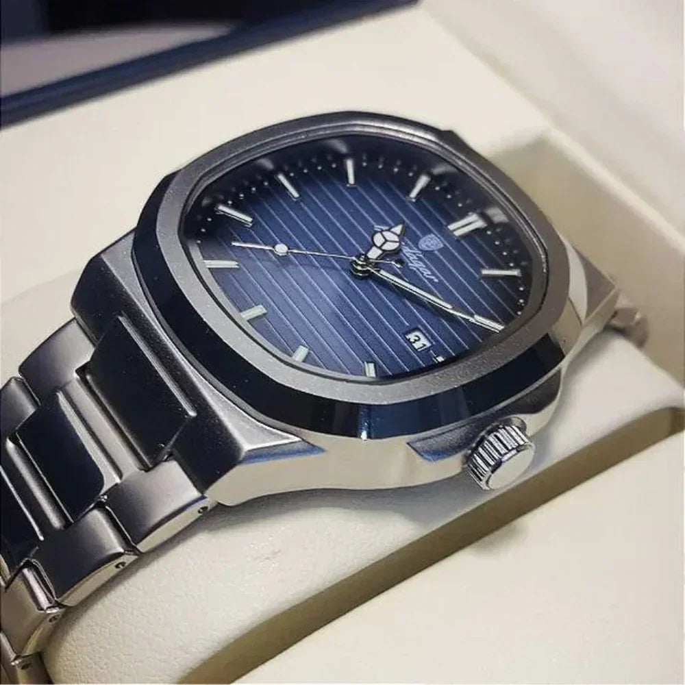 Moderner Mann NAUTILUS DELUXE