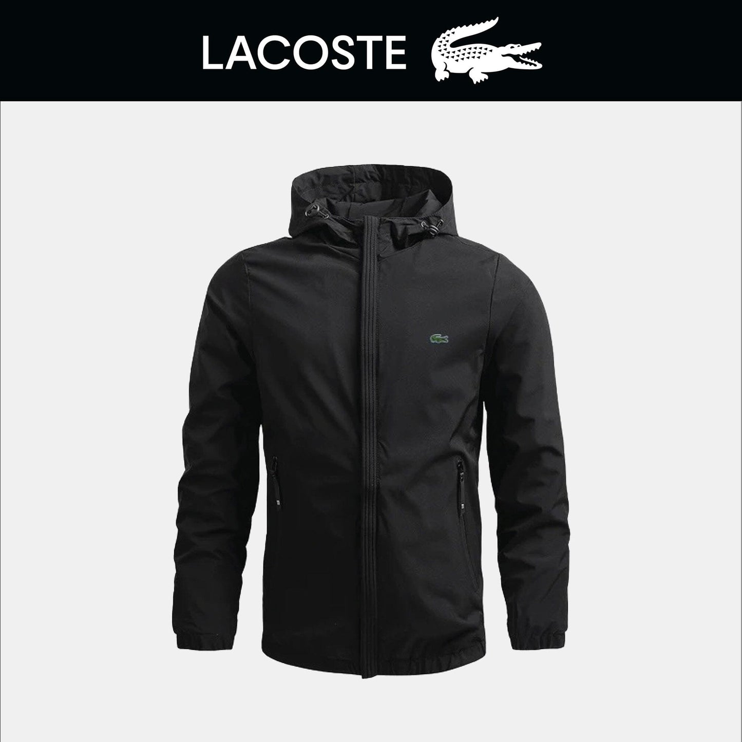 Neue Aktive Jacke LC (RABATT)