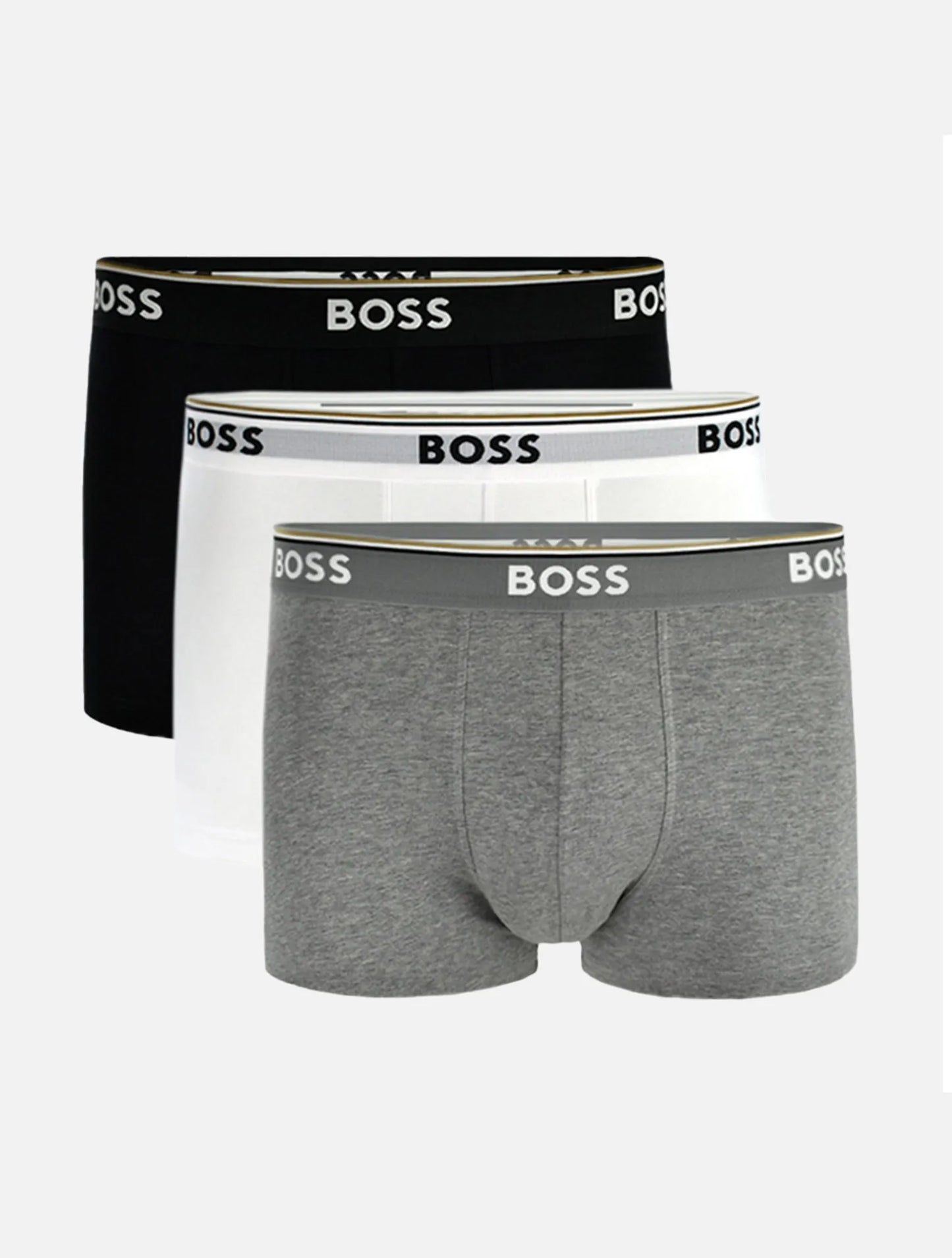 НΒ 3er-Pack Premium-Boxershorts