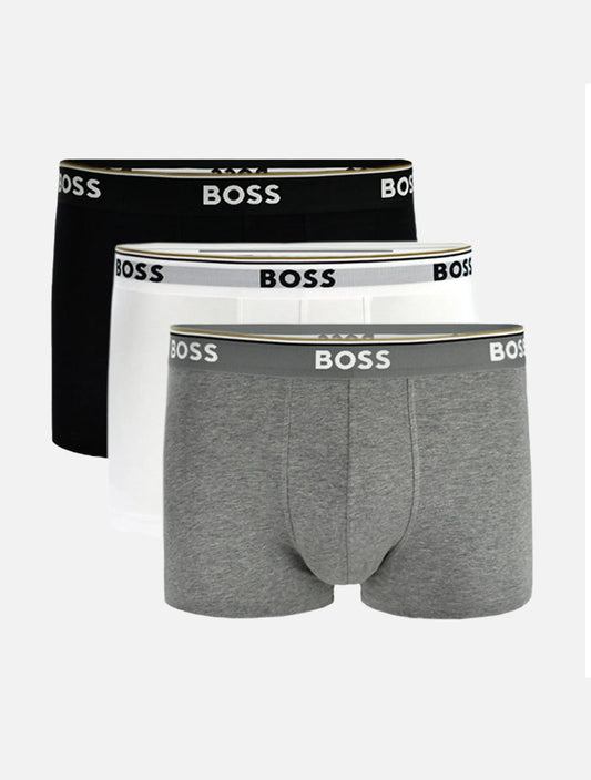 НΒ 3er-Pack Premium-Boxershorts
