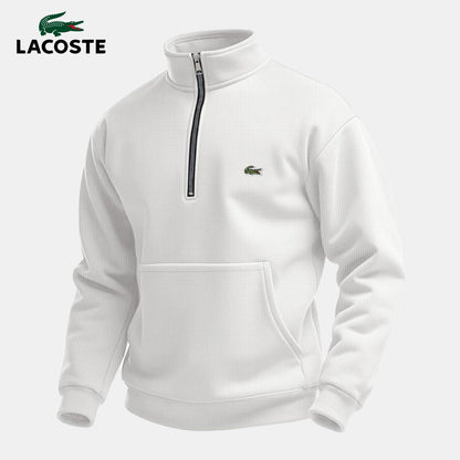 LC™ Neue Sweatshirt mit halbem Reißverschluss (RABATT)