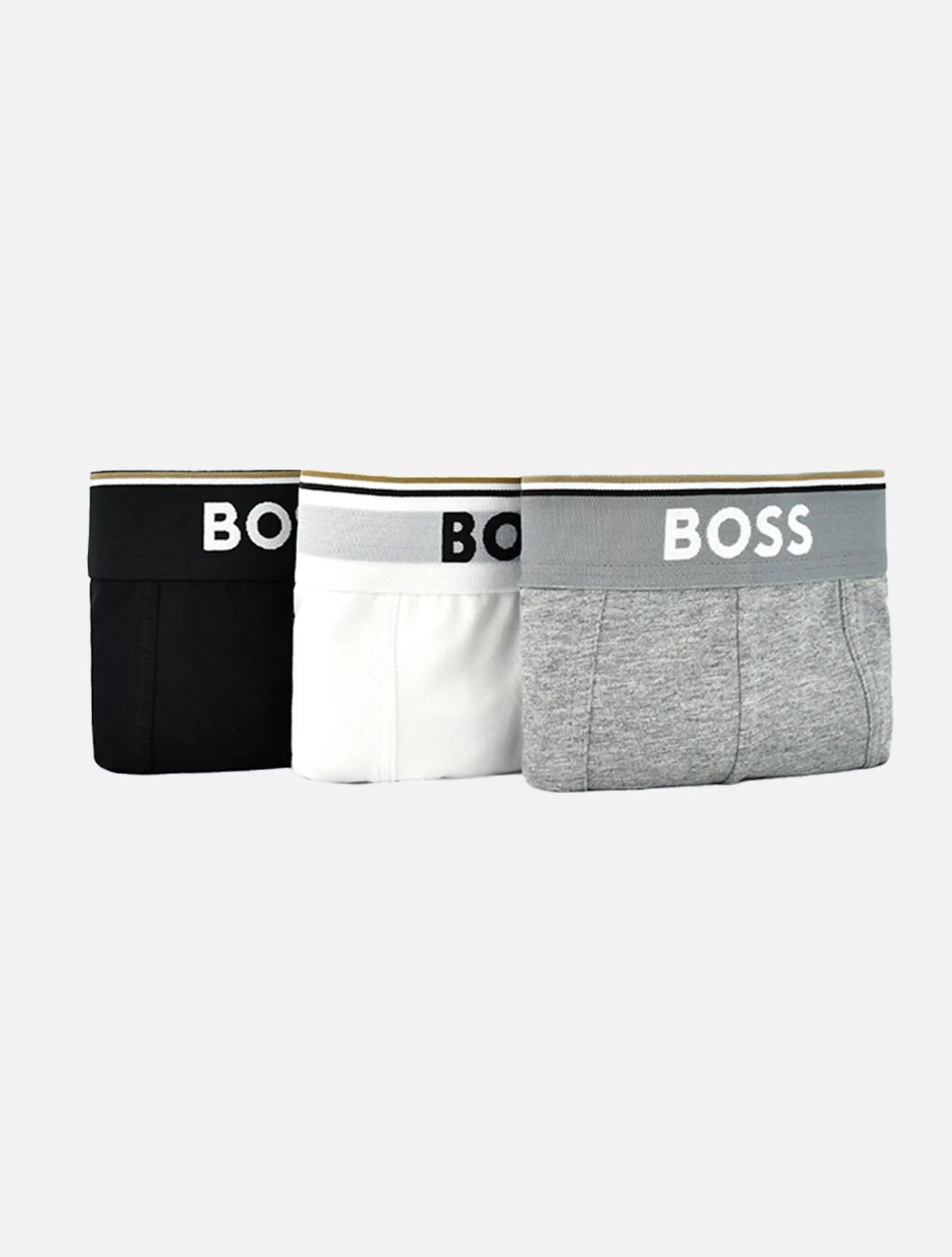 НΒ 3er-Pack Premium-Boxershorts