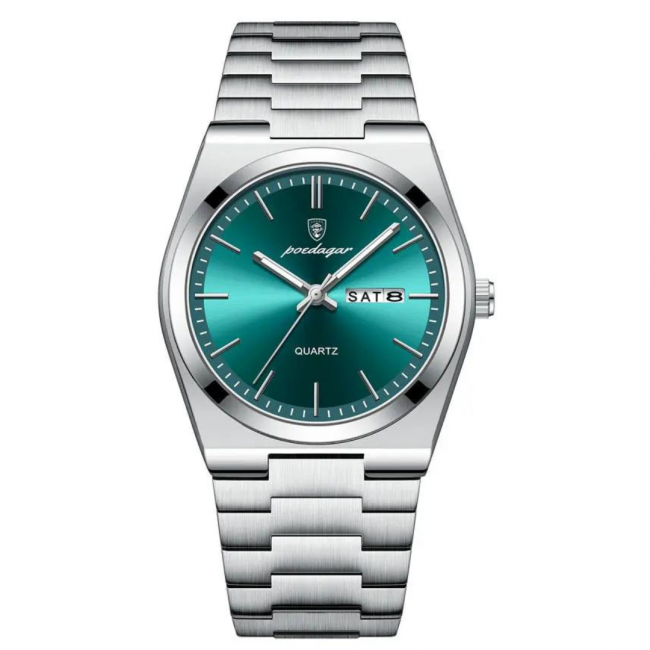 Moderner Mann SIGNATURE-UHR