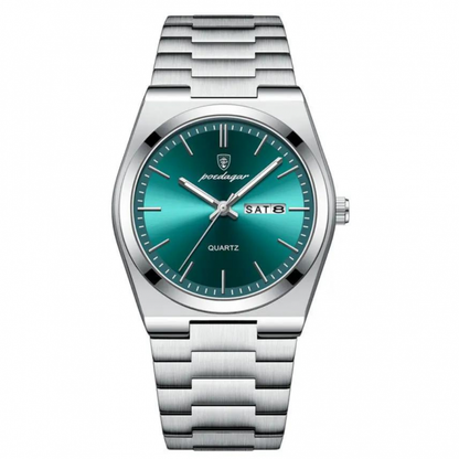 Moderner Mann SIGNATURE-UHR